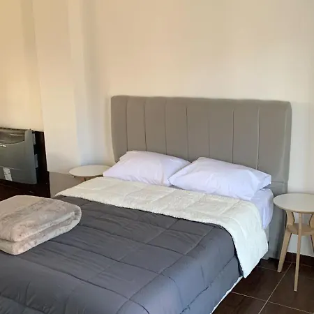 Cerrosur Apartment Yacimiento Rio Turbio Exterior photo
