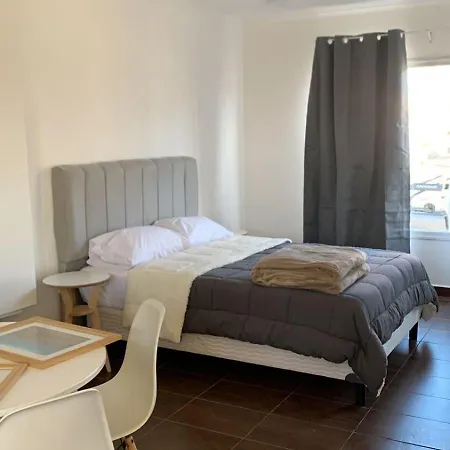Cerrosur Apartment Yacimiento Rio Turbio Exterior photo