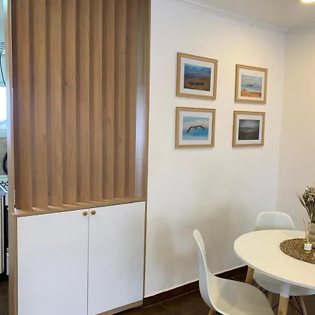 Cerrosur Apartment Yacimiento Rio Turbio Exterior photo