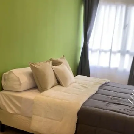Cerrosur Apartment Yacimiento Rio Turbio Exterior photo