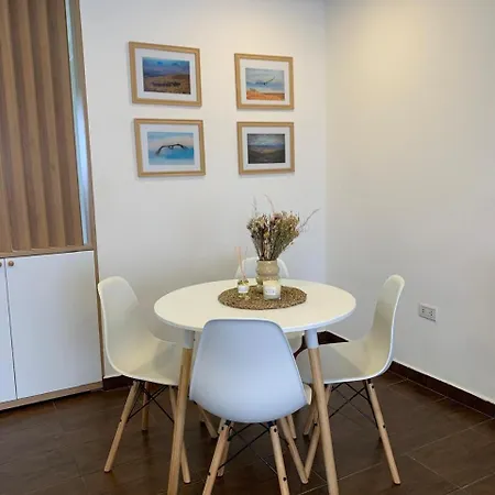 Cerrosur Apartment Yacimiento Rio Turbio Exterior photo