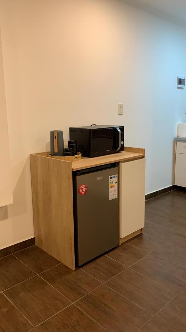 Apartamento Cerrosur Yacimiento Río Turbio