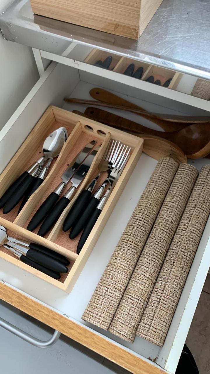 Apartamento Cerrosur *