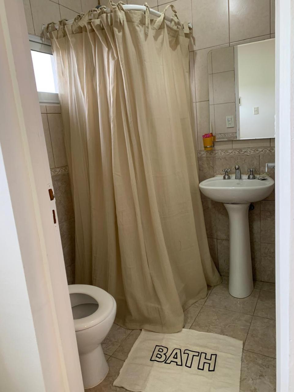 Apartment Cerrosur