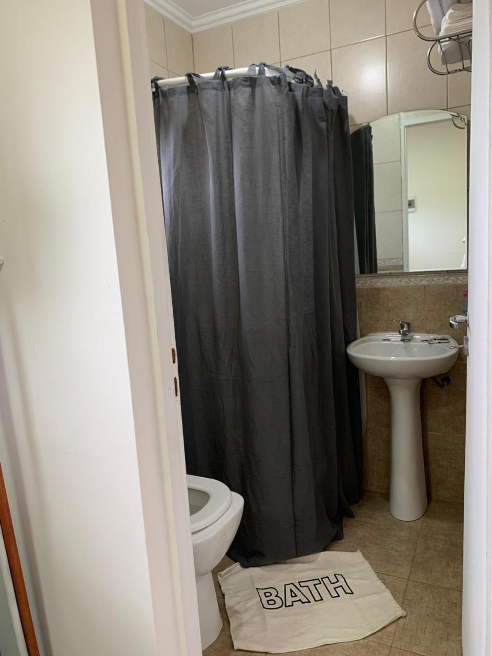 Cerrosur Apartment *