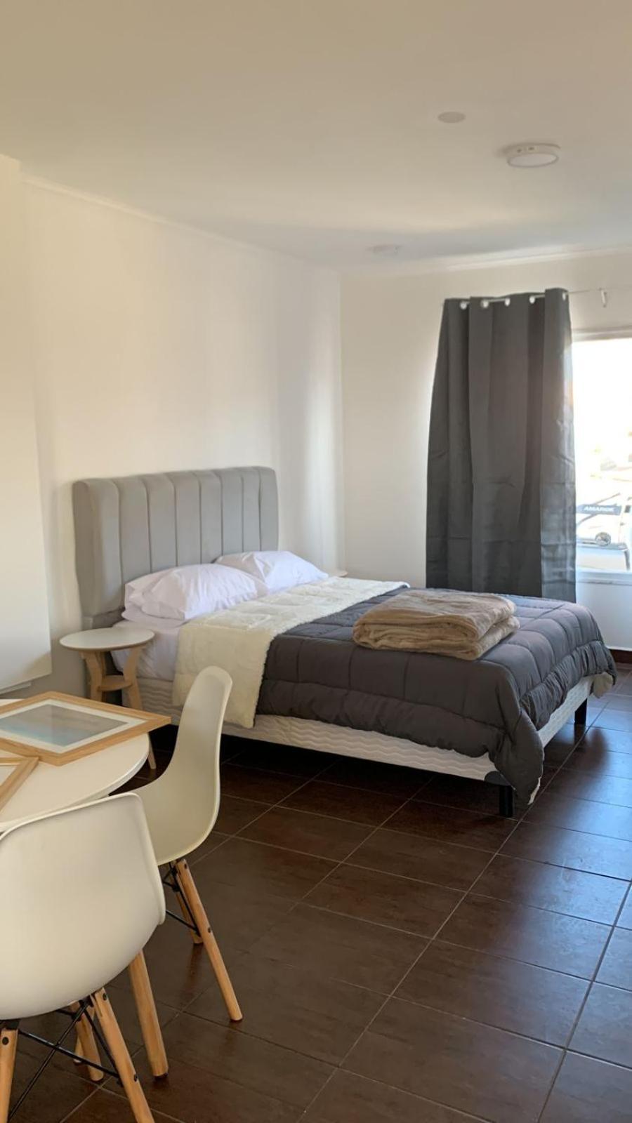 Cerrosur Apartment