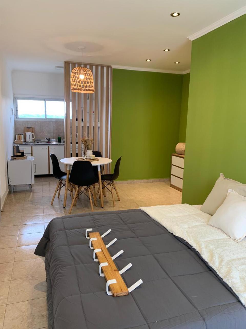 Apartment Cerrosur