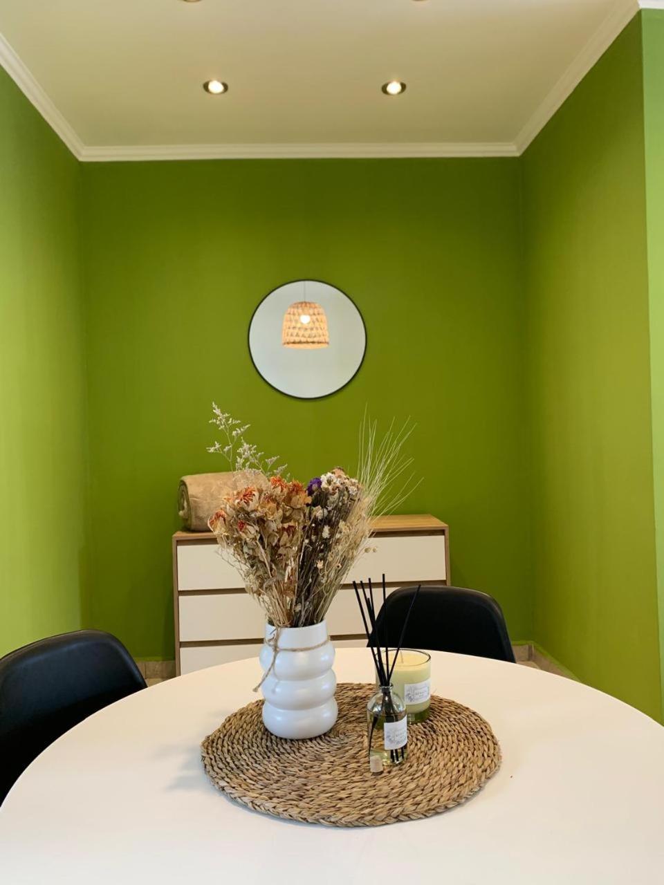 Cerrosur Apartment Yacimiento Rio Turbio