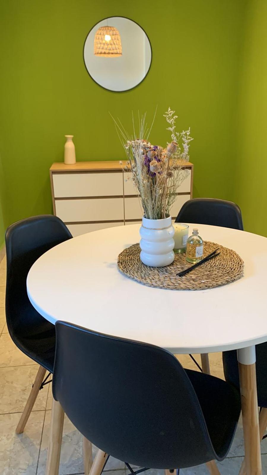 Cerrosur Apartment *