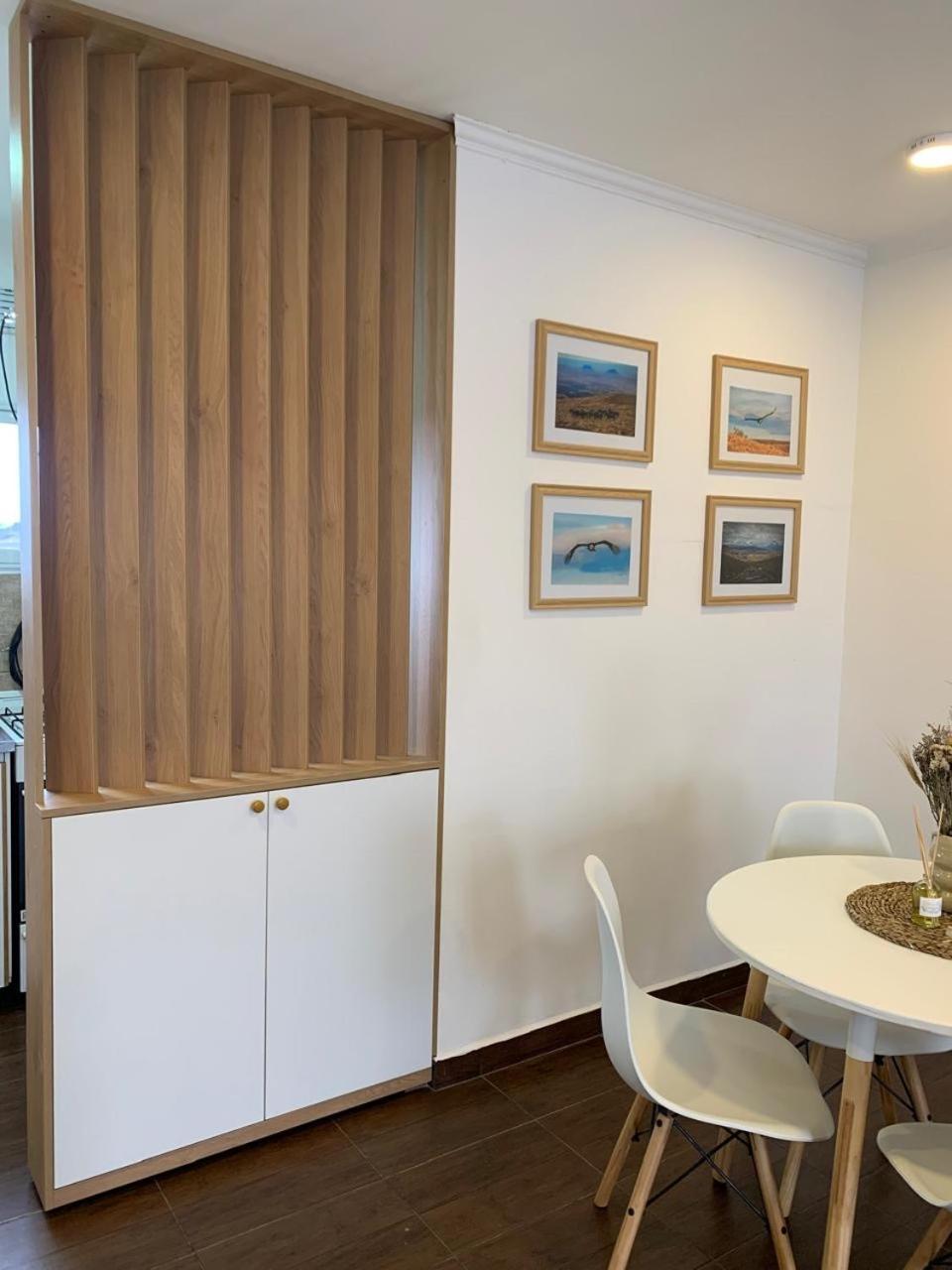 Apartment Cerrosur Yacimiento Rio Turbio