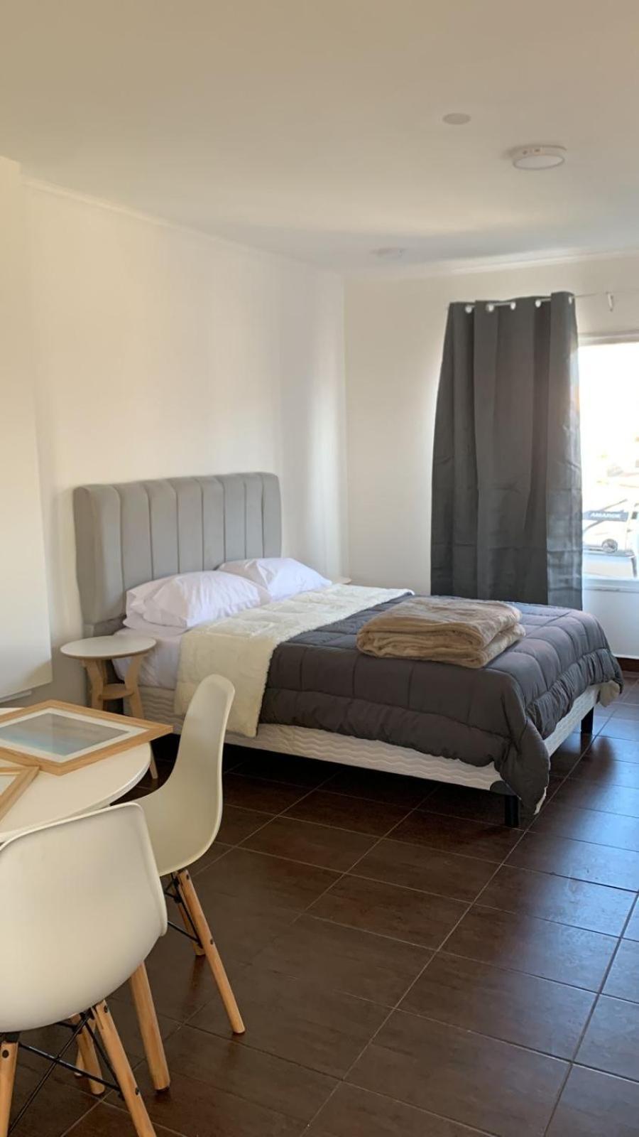 Apartment Cerrosur *