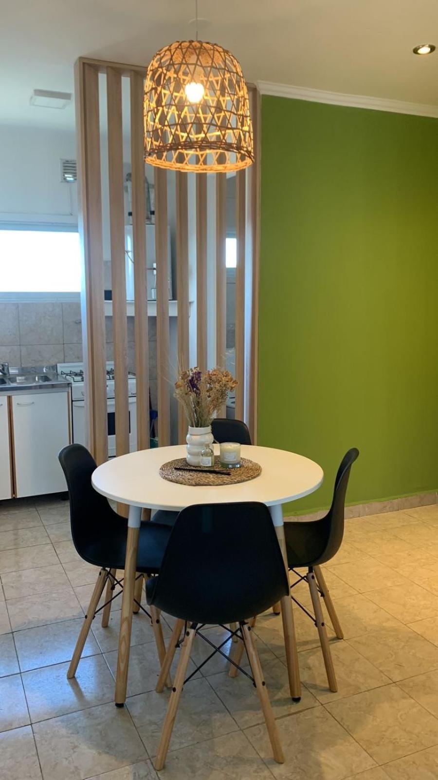 Apartment Cerrosur *